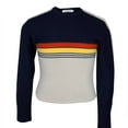 thumbnail image 1 of Retro Crewneck Sweater - Small, 1 of 1