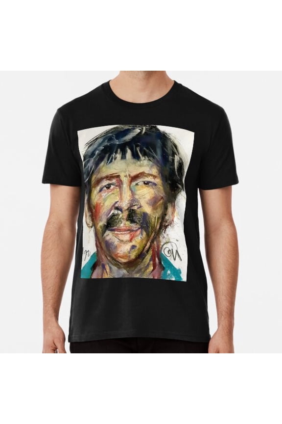 Retro Cricket Legend Premium Shirt S to 3XL Made in the AU/USA Shirt