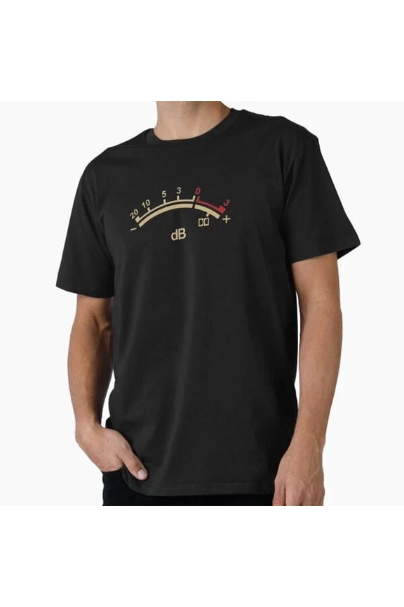 Retro Db T-Shirt S-5XL