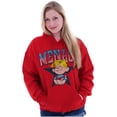 thumbnail image 1 of Retro Dennis The Menace American Star Hoodie Sweatshirt Women Men Brisco Brands S, 1 of 6