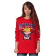 thumbnail image 1 of Retro Dennis The Menace American Star Long Sleeve TShirt Men Women Brisco Brands X, 1 of 6