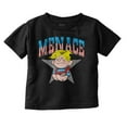 thumbnail image 1 of Retro Dennis The Menace American Star Toddler Boy Girl T Shirt Infant Toddler Brisco Brands 4T, 1 of 6