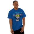 thumbnail image 1 of Retro Dennis The Menace American Star Unisex Plus Size Graphic Tee Brisco Brands 5X, 1 of 4