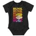 thumbnail image 1 of Retro Dennis The Menace Hunk Gradient Bodysuit Jumper Boys Infant Baby Brisco Brands 12M, 1 of 6