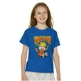 thumbnail image 1 of Retro Dennis The Menace Whatever Crewneck T Shirts Boy Girl Teen Brisco Brands M, 1 of 6