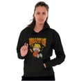 thumbnail image 1 of Retro Dennis The Menace Whatever Hoodie Sweatshirt Women Men Brisco Brands M, 1 of 6