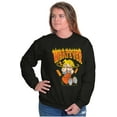 thumbnail image 1 of Retro Dennis The Menace Whatever Sweatshirt for Men or Women Brisco Brands M, 1 of 6