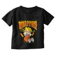 thumbnail image 1 of Retro Dennis The Menace Whatever Toddler Boy Girl T Shirt Infant Toddler Brisco Brands 18M, 1 of 6