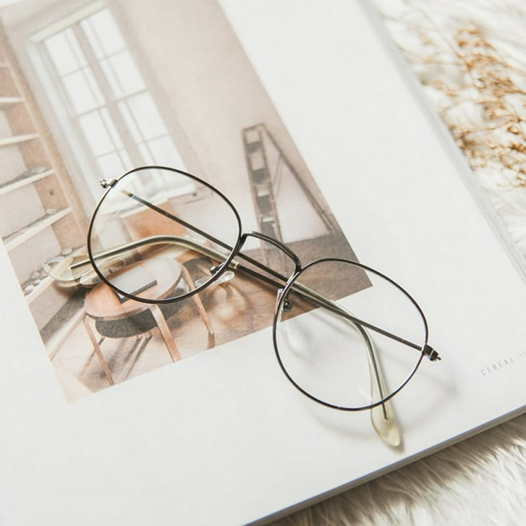 Zero 2024 number glasses