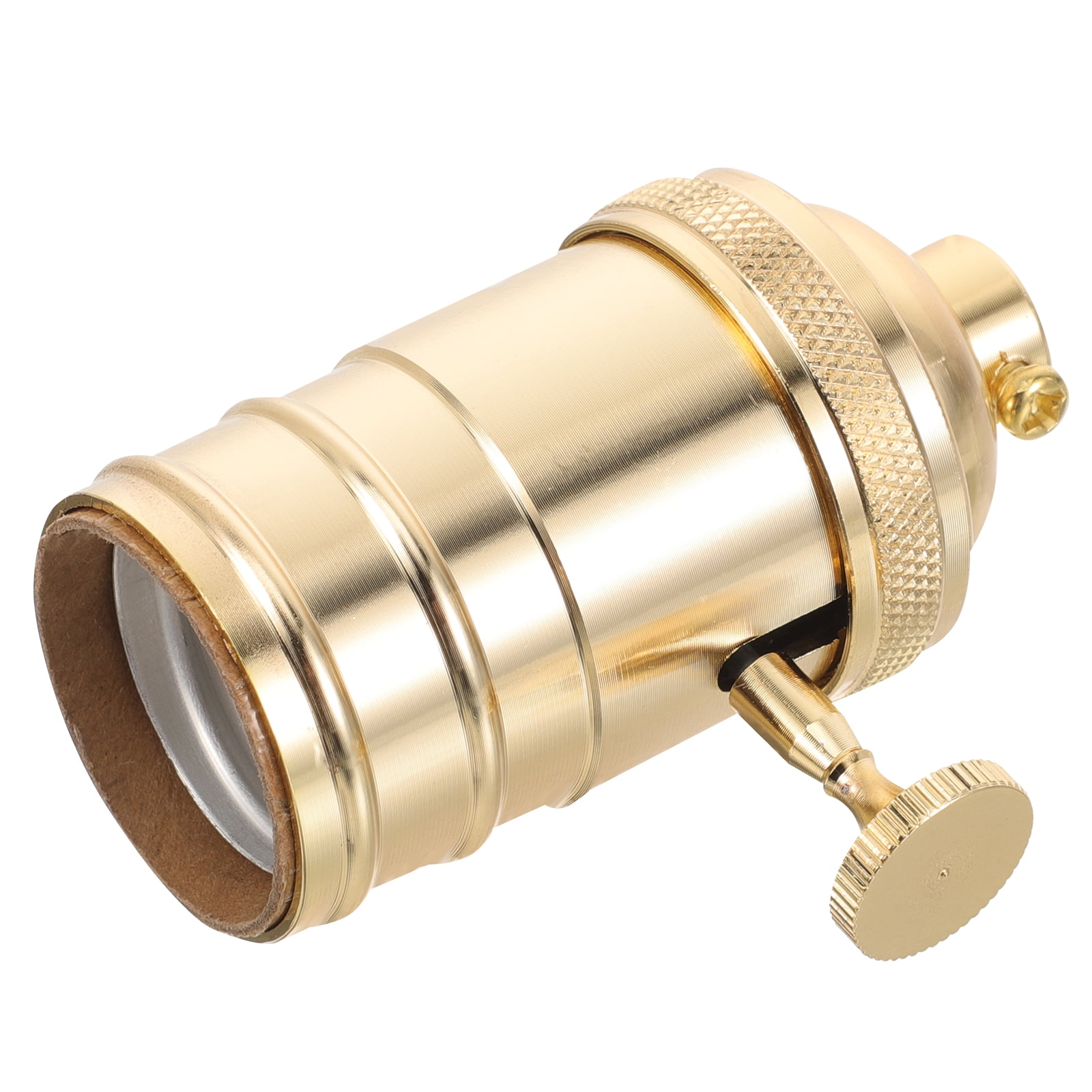 Retro Desktop Incandescent Floor Lamp Repair Kit Vintage Socket Holder