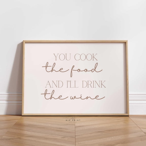 Retro Dinner Table Art Print, Food And Drink Illustrations Poster, Maximalist Kitchen Wall Decor, Bar Cart Artwork, Apartment Gallery Art UNFRAMED PAPER POSTER, Home Decor, Vintage Gift