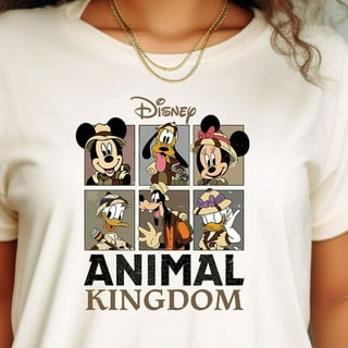 Animal Kingdom Shirt Animal Kingdom Shirt
