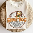 thumbnail image 1 of Retro Disney Toy Story Slinky Shirt, Toy Story Slinky Dog Dash T-shirt, s Tee, Magic Kingdom, Disney Family Trip, Birthday Gift, 1 of 4