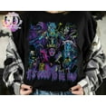 Retro Disney Villains It's Good To Be Bad Tshirt, Evil Queen
