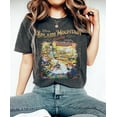 thumbnail image 1 of Retro Disneyland Splash Mountain Shirt, Disney Splash Mountain shirt, Vintage Disneyland Shirt, Disney Group Shirt, Disney Family Trip Shirt, 1 of 5