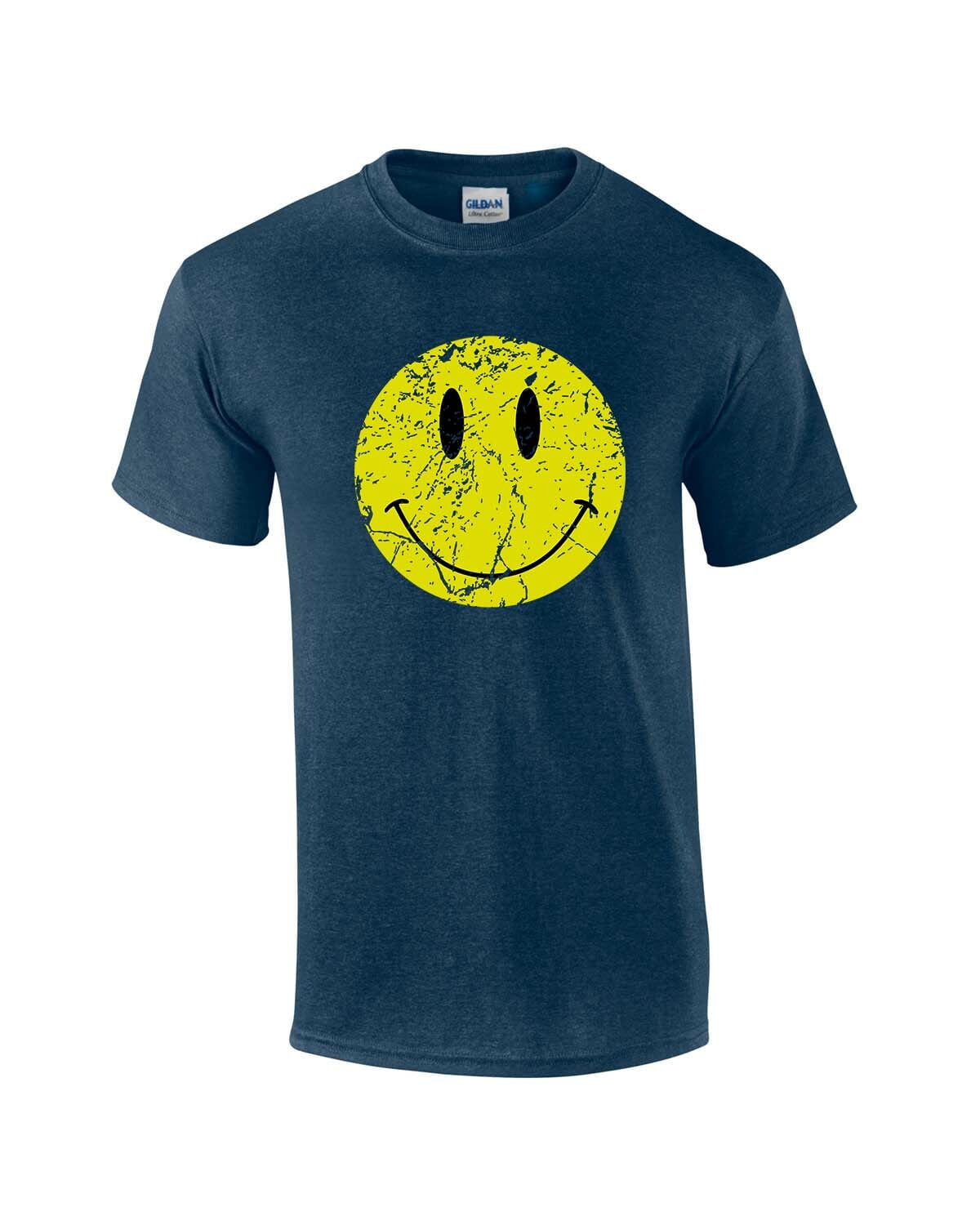 Smile T-Shirt