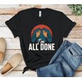 thumbnail image 1 of Retro Distressed Mom Graphic T-Shirt Size S-5XL, 1 of 2