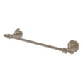 thumbnail image 1 of Retro Dot Collection Towel Bar - Antique Pewter / 18 Inch, 1 of 9