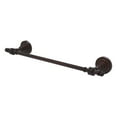 thumbnail image 1 of Retro Dot Collection Towel Bar - Venetian Bronze / 24 Inch, 1 of 9