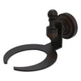 thumbnail image 1 of Retro-Dot Collection Wall Mounted Soap Dish in Venetian Bronze, 1 of 2