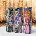 thumbnail image 1 of Retro Dream of Jeannie TV 20 oz Tumbler coffee vintage, 1 of 1