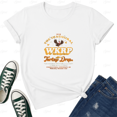 thumbnail image 1 of Retro Drop The Inaugural WKRP Turkey 1978 Vintage Unisex T-Shirt, up to size 5XL, 1 of 2