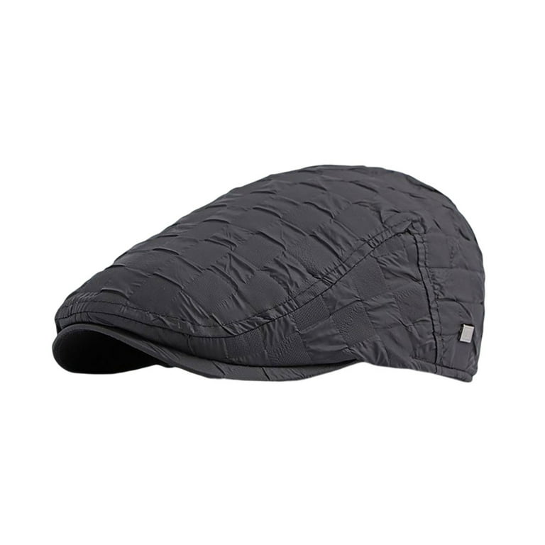 Christmas flat cap sales