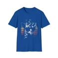 thumbnail image 1 of Retro Family Giraffe Sunglasses Sunset Funny Animal Lover, 1 of 4