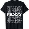 thumbnail image 1 of Retro Field Day T-Shirt, 1 of 4