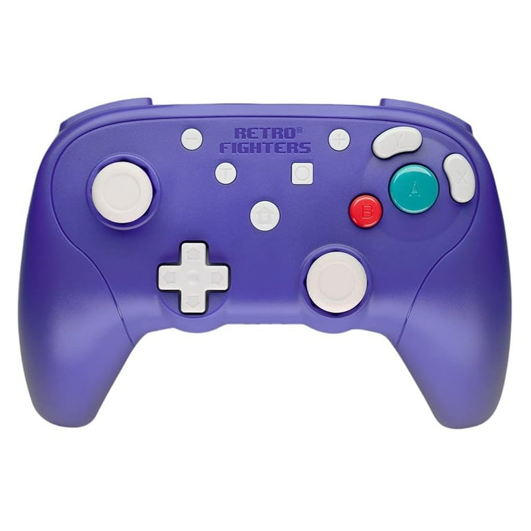 Nintendo switch gameboy sale controller