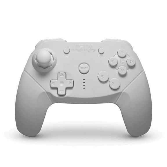 Retro Fighters Brawler64 Bluetooth NSO Edition