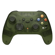 Retro Fighters Hunter Wireless Gamepad Green