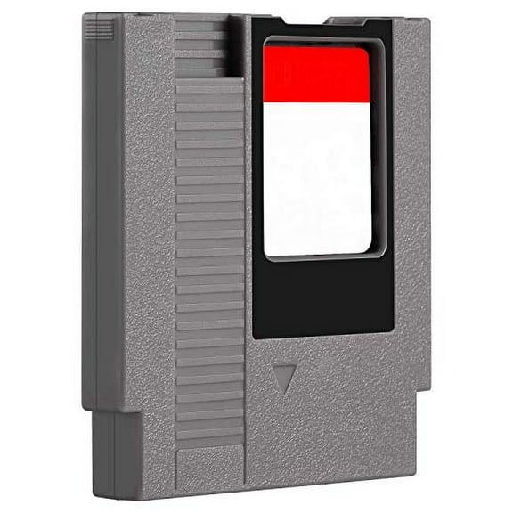 Retro Fighters Retro85 Mini NES Cartridge Switch Game Cases - Nintendo Switch [video game]