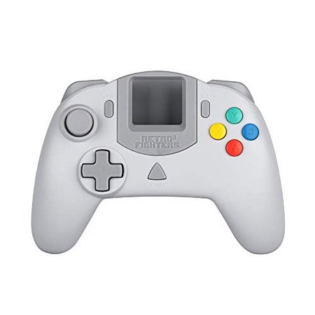 Retro Fighters StrikerDC Dreamcast Controller