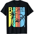 thumbnail image 1 of Retro Florida T-Shirt, 1 of 2