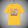 thumbnail image 1 of Retro Flower Mama T-shirt, Floral Mama shirt, Mother's day Gift, Mommy tee, 1 of 1