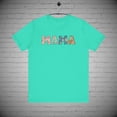 thumbnail image 1 of Retro Flower Mama T-shirt, Floral mama shirt, Mother's day Gift, Mommy tee, 1 of 1