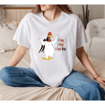 thumbnail image 1 of Retro Foghorn Leghorn I Say Boy Funny Classic Cartoon Art Unisex T-Shirt V11736 up to size 5XL, 1 of 2