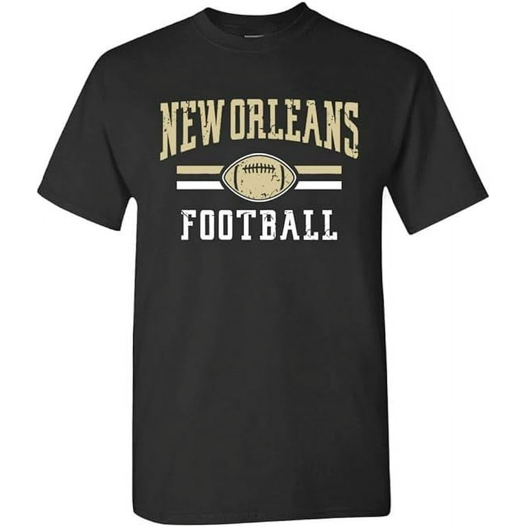 Retro Football Fans Vintage Men s Apparel Walmart