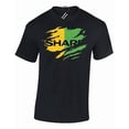 thumbnail image 1 of Retro Football Kit 3 United Classic 90S Manchester Unisex S-5XL T-Shirt, 1 of 2