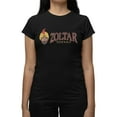 thumbnail image 1 of Retro Fortune Teller Tee, Mystical T-shirt, 1 of 4