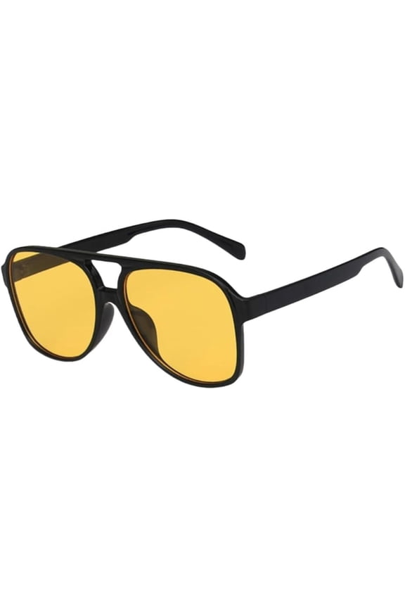 Retro Frog Eye Sunglasses, Non-Polarized UV Protection Shades for Men & Women