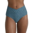 thumbnail image 1 of Retro Full Bikini Bottom Swimsuit, 1 of 2