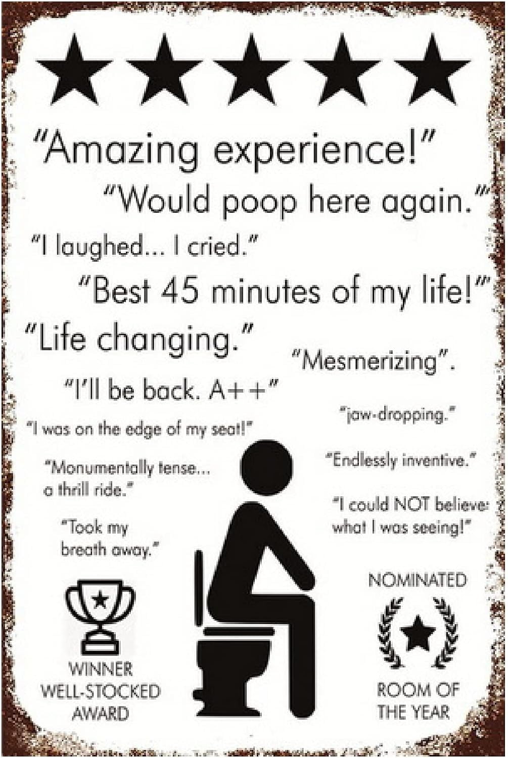 😂 Puns Funny Signs That Make Reading Worth the Stop, image size:1005x1500