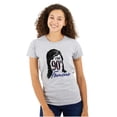 thumbnail image 1 of Retro Funny I'm 90s Famous Humor Womens Slim Fit Graphic Tee Brisco Brands L, 1 of 5