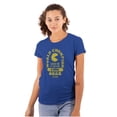 thumbnail image 1 of Retro Funny PACMAN World Chompion Women's T Shirt Ladies Tee Brisco Brands S, 1 of 5
