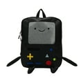thumbnail image 1 of Retro Game Console Backpack, Cute Cartoon Robot School Bag for Youth Students Laptop Travel Daypack for Back to School Christmas Birthday Gifts, 1 of 5