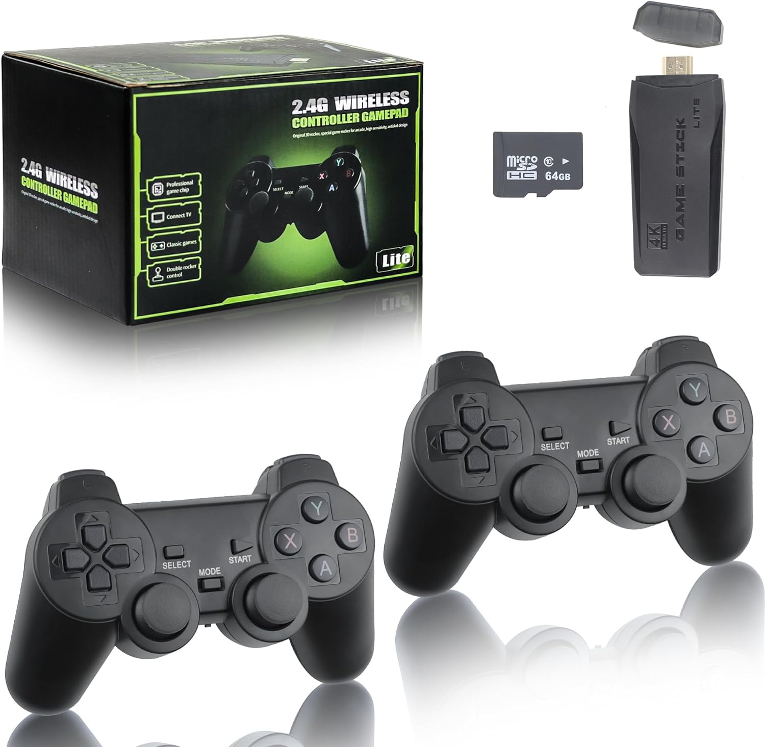 Revolutionize Your Gaming Experience with the Game Stick - Tips and Tricks for Maximum Enjoyment