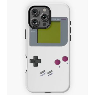 Gameboy Iphone Gameboy Iphone