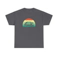 thumbnail image 1 of Retro Garbage Truck Shirt, Funny Christmas Gift, Birthday Gift - ID: 1686, 1 of 7